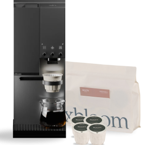 XBLOOM PACKAGE